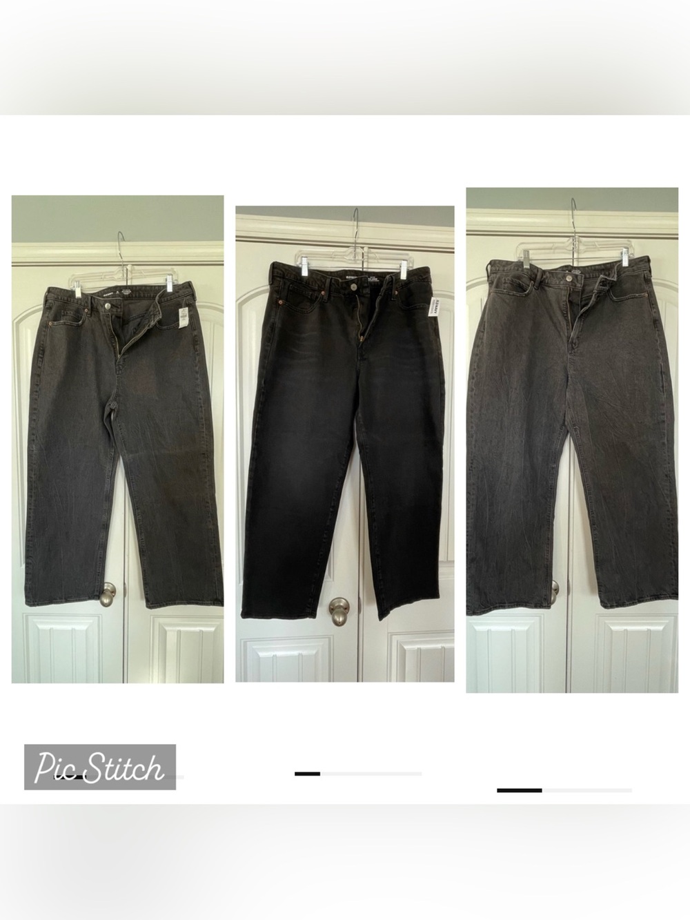 3qty Old Navy Petite Women’s Jeans (two are NWT)